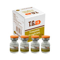 TG 4 ampolas  - Produto + Frete Interior  Mato Grosso